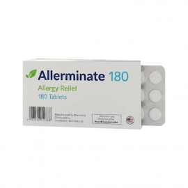 ALLERMINATE 180